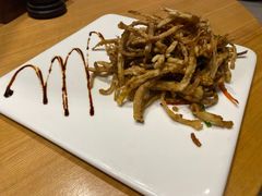 -竹里馆·淮扬菜·功夫茶(老门东店)