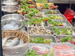 -圆蛋酒料•生腌(开元路店)