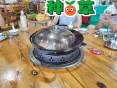 -鹅来顺·顺德火焰醉鹅(天平架分店)