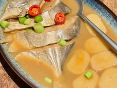 -十贰席·煨汤·台州菜(襄阳南路店)