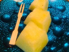 -王鼎精致料理铁板烧(世博源店)