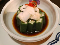 -广州文华东方酒店·江-由辉师傅主理