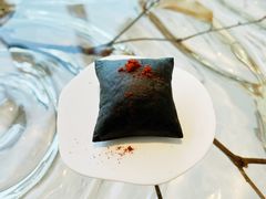-九献·创意菜(亮马河饭店)