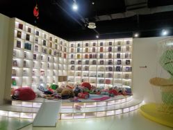 -塔塔王国·主题儿童游乐园(奥城商业广场店)