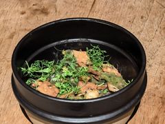 -SHAN山(前滩太古里店)