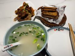 -西夏回族烧麦馆(牡丹街店)