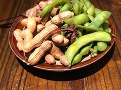 -杨老头鲜货烧烤(太古里店)