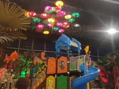 -宝丽金大酒店·洗浴中心