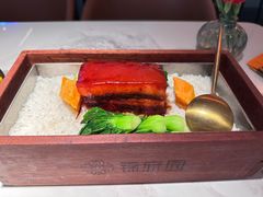 -锦府园·杭州小馆·创意杭帮菜(湖滨银泰in77店)