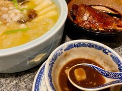 -南京大牌档(之心城店)