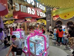 -meland club亲子乐园(重庆万象城店)
