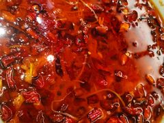 -丽华园(汉阳龙阳店)