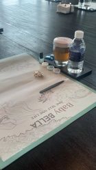 -baby bella小贝拉母婴护理中心(杭州凯宾斯基店)