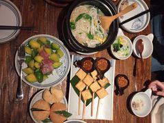 小麦瓜-云海肴·汽锅鸡·云南菜(领展购物广场·中关村店)