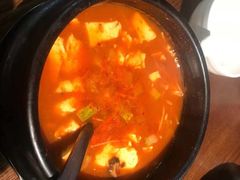 大酱汤-汉米达特色料理餐厅(郴州友阿国际广场店)