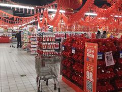 -物美超市(三里河店)