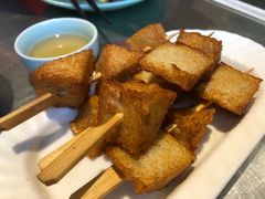 -潮界(LU·ONE凯德晶萃广场店)