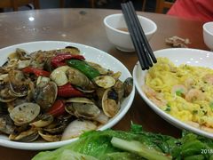 -煲煲掂风味煲仔饭餐厅(西区店)