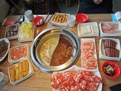 -季季红火锅(长沙步行街店)