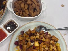 -到家尝北京菜(西坝河店)