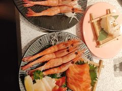 -争鲜回转寿司(南开大悦城店)
