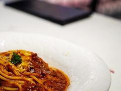 肉酱意面-俄士厨房(时代天街店)