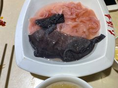 -大队长主题火锅(观音桥店)