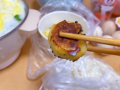 -荣记生煎(湖州市第十二中学店)