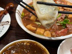 -姚记炒肝店(簋街店)