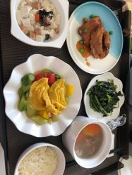 -奕新一诺台式母婴护理中心(我格广场店)