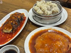 -闻香阁·清真(光荣道店)
