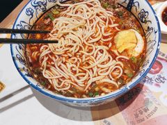 -陳香貴·兰州牛肉面(东方宝泰店)