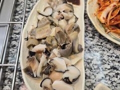 -震海贝烤贝·民俗特色店(延吉总店)