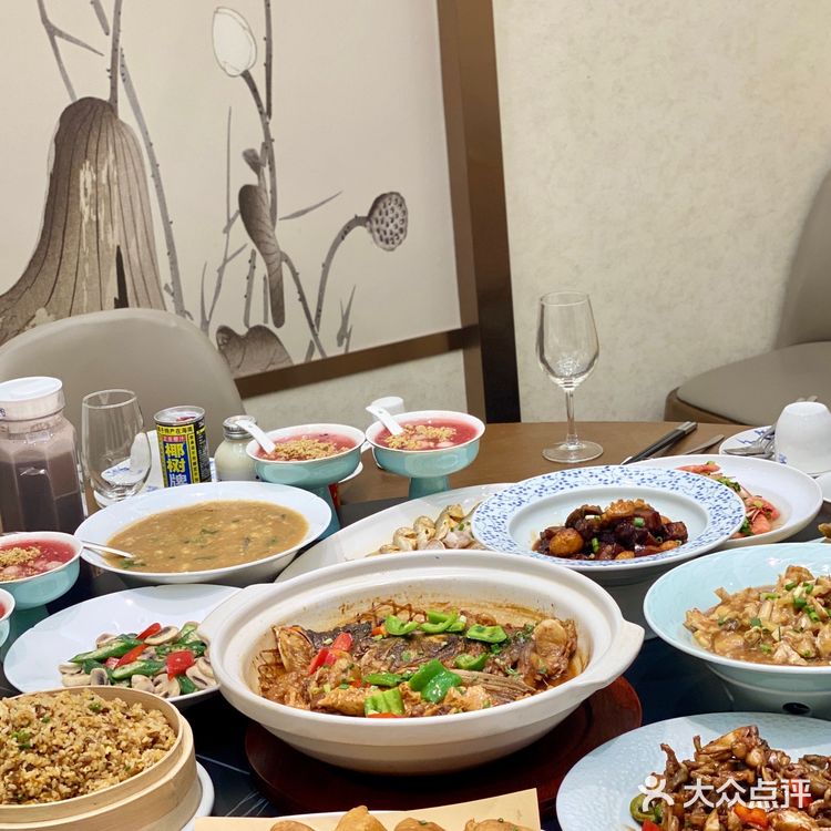 宁波聚餐首选｜chao地道宁波菜～