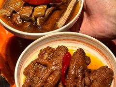 -晓宇重庆火锅(西安荟聚店)