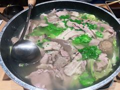 -川堂风·跷脚牛肉·乐山爆炒(宝山日月光店)