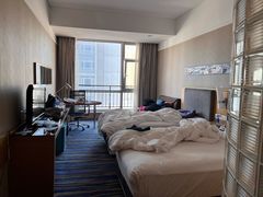 -天津和平智选假日酒店