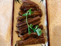金不换炒薄壳-迈姨·潮州菜(麓湖公园店)