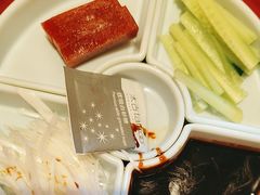 -惠丰堂饭庄·烤鸭·京味菜(翠微路店)
