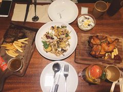 -卡朋厨房(289艺术园区店)