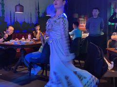 -纳瓦新疆菜(银都店)