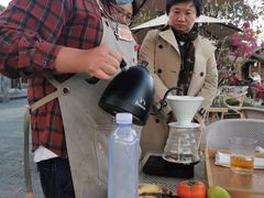 -比顿咖啡(和顺古镇店)