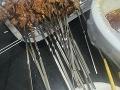 -慧姐烤串(南宁南小区店)