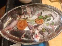 江团鱼-阿婉贵州苗家酸汤鱼(梅林店)