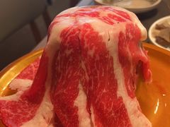 -牛YO寿喜烧火锅自助(三台子万象汇店)