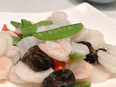 -北李妈妈菜·海肠捞饭(高新万达店)