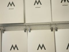 -M Stand(西安大悦城店)