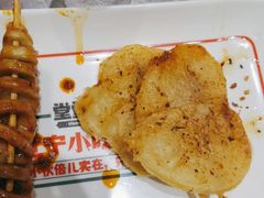 -堂堂小伙夫·辽宁小吃大排档(京西大悦城店)