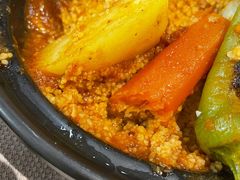 -La Medina餐厅(亮马河南路店)