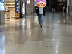 -家乐福(古北店)